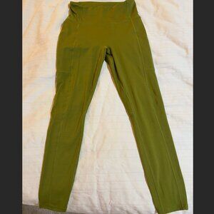 Fabletics Trinity Motion365 High-Waisted Utility Legging